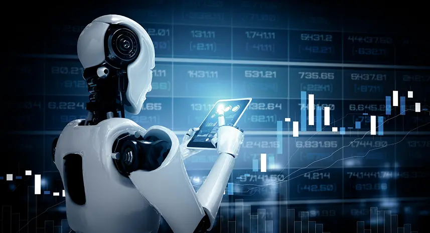 AI Finance Bot for Smarter Money Management Track, Analyze & Plan Finances via Natural Chat