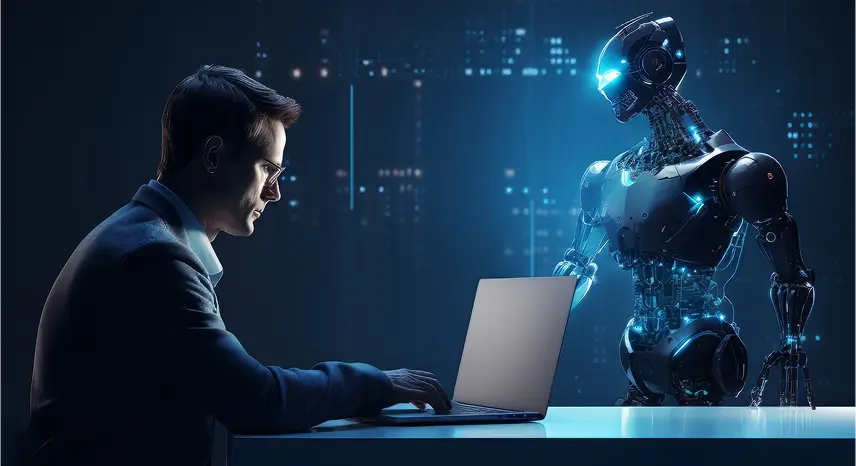 Smart HR Bot for Instant Answers AI-Powered Support from HR Documents