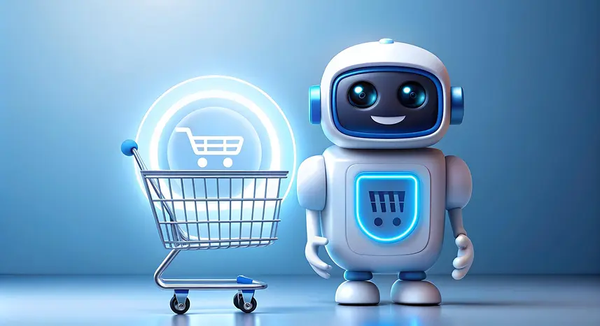 AI-Based ProcurementBot Automated Purchase Management with Smart Workflow Optimization