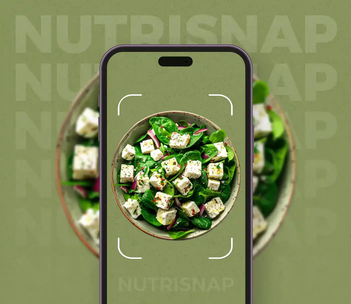 Nutrisnap