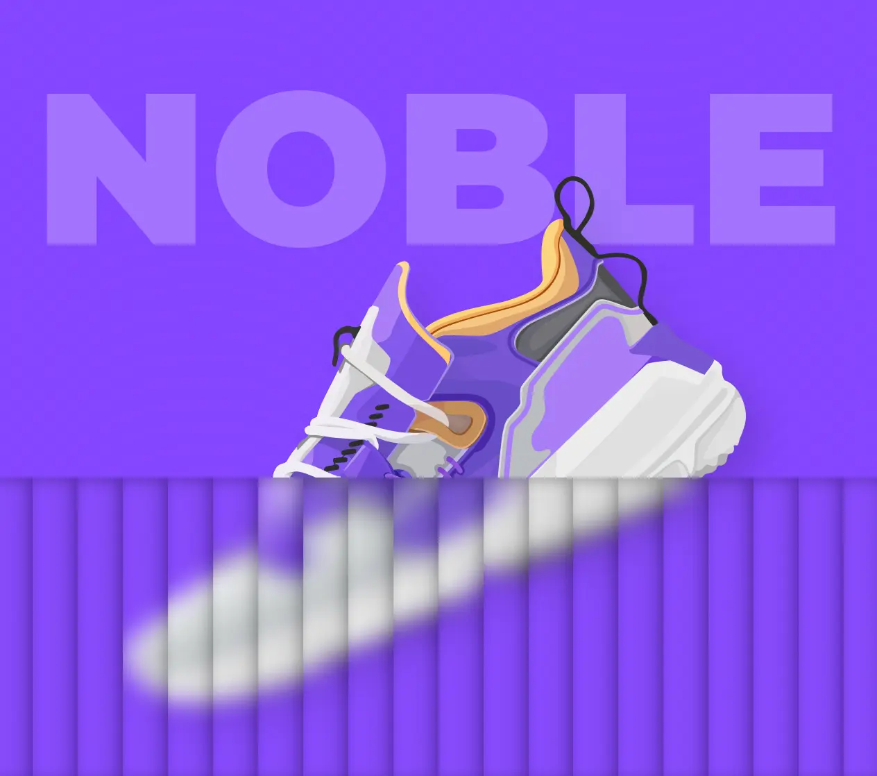Noble App