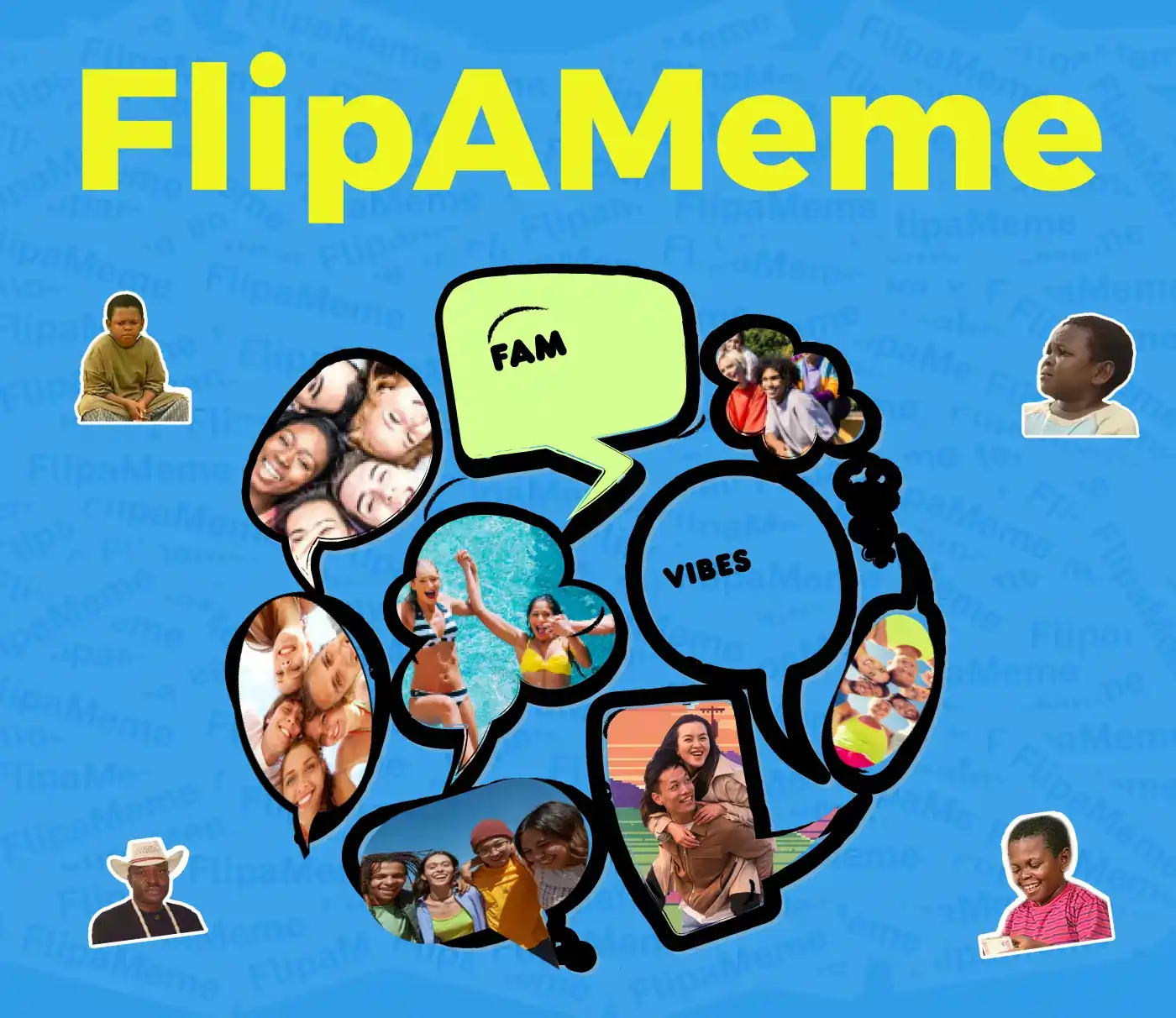 FlipAMeme